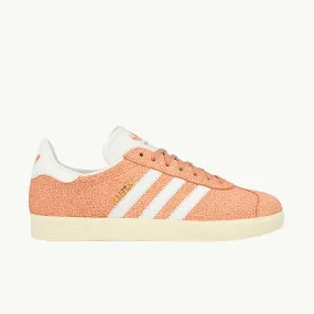 W GAZELLE ORANGE WHITE