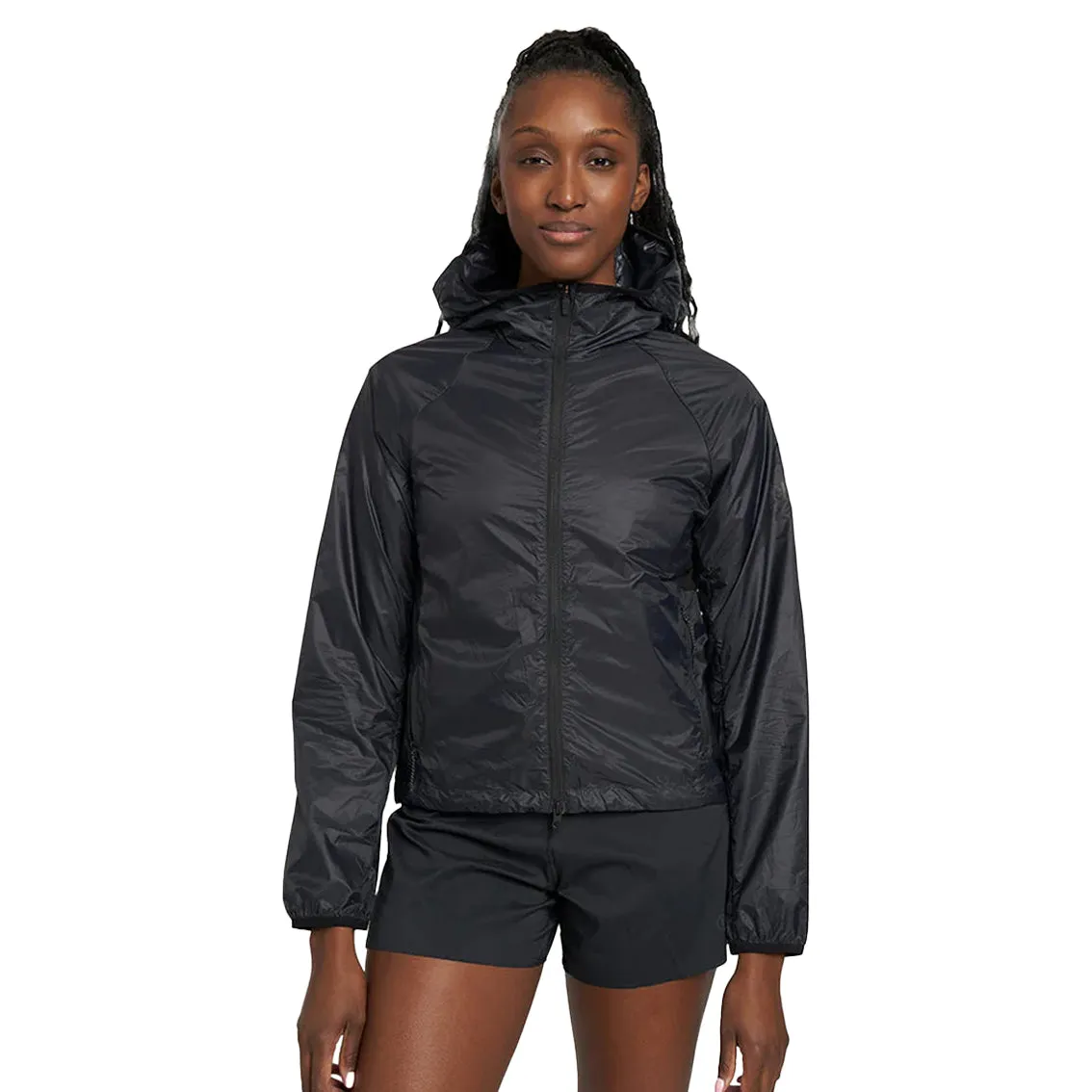 Womens Ciele Athletics VNTJacket