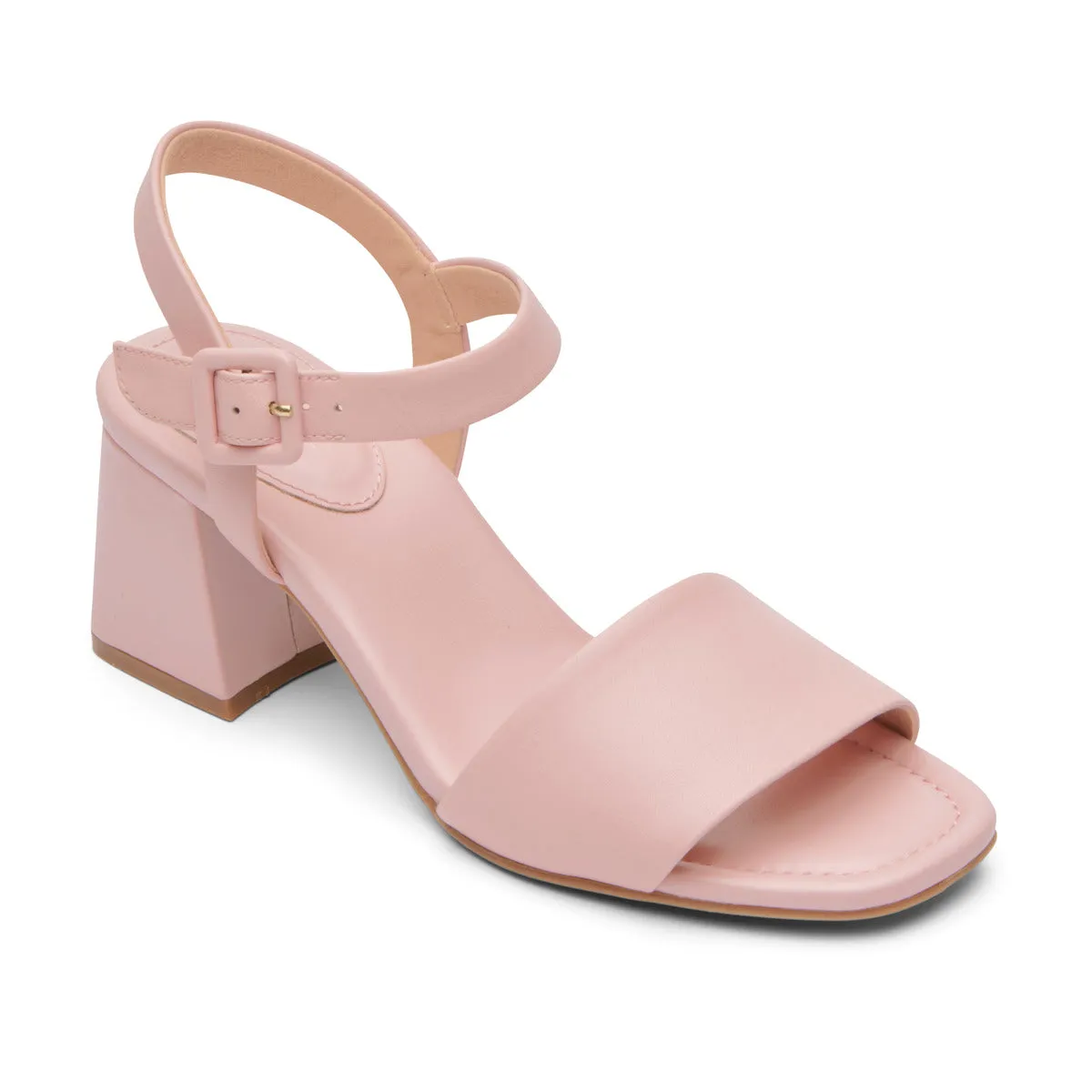 Women's Farrah 2-Strap Heel