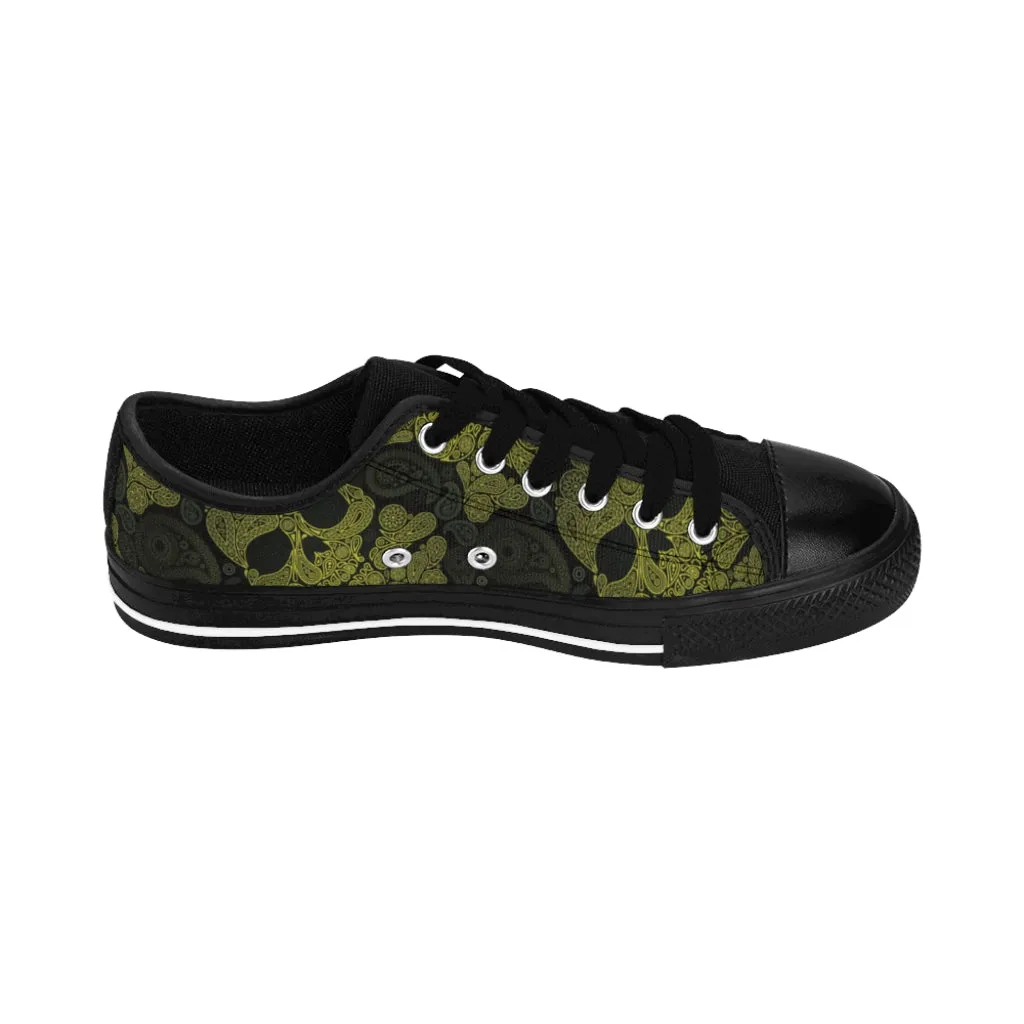 Women's Greensouls Lace-On Sneaker