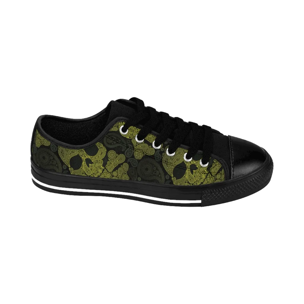 Women's Greensouls Lace-On Sneaker