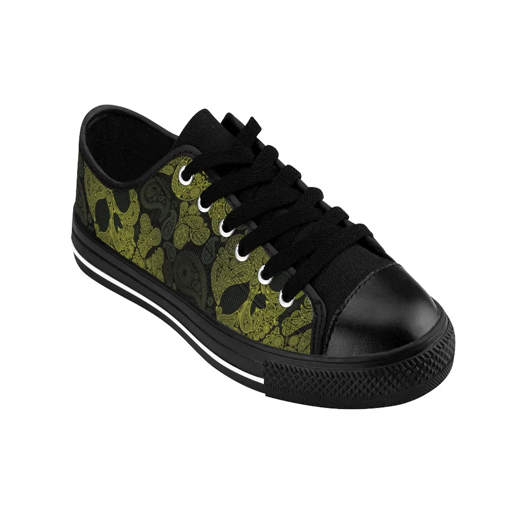 Women's Greensouls Lace-On Sneaker