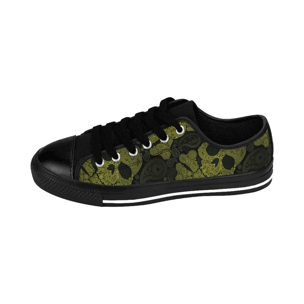 Women's Greensouls Lace-On Sneaker