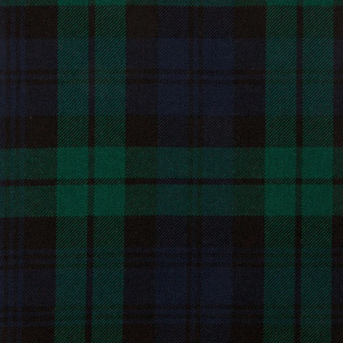 Wool Tartan Driving Caps — [41 Tartans]