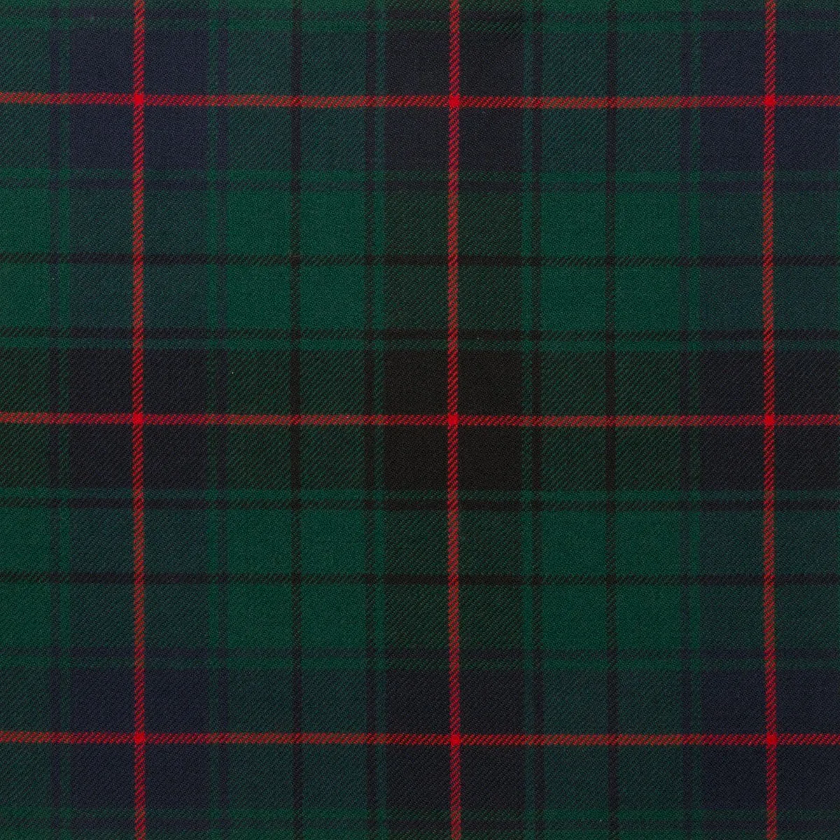 Wool Tartan Driving Caps — [41 Tartans]