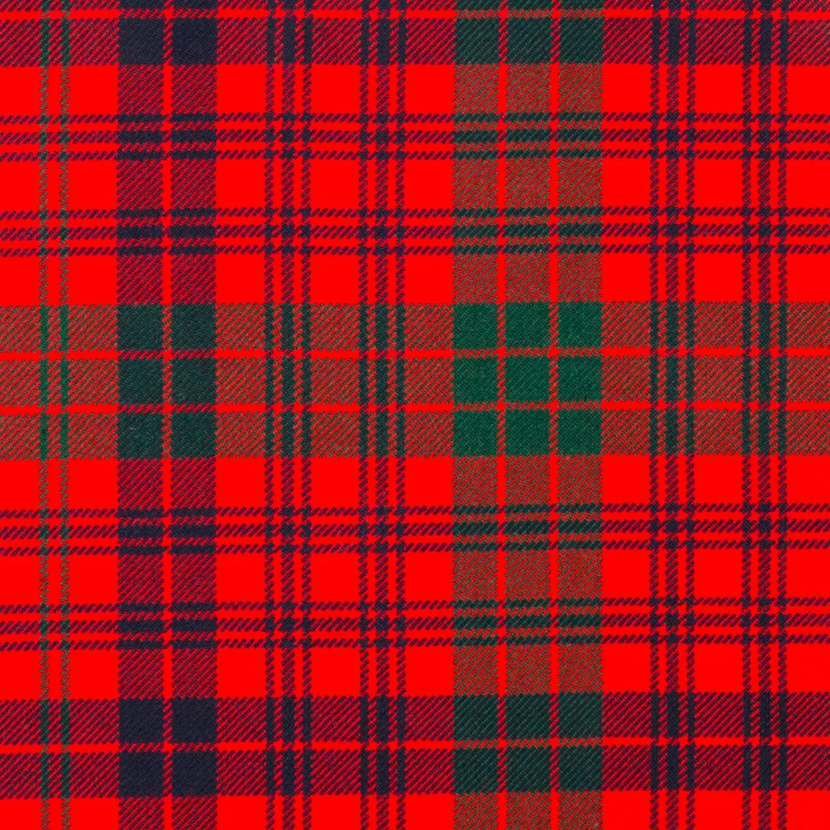 Wool Tartan Driving Caps — [41 Tartans]