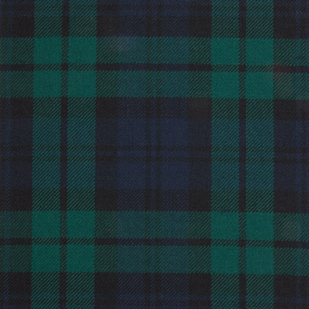 Wool Tartan Driving Caps — [41 Tartans]