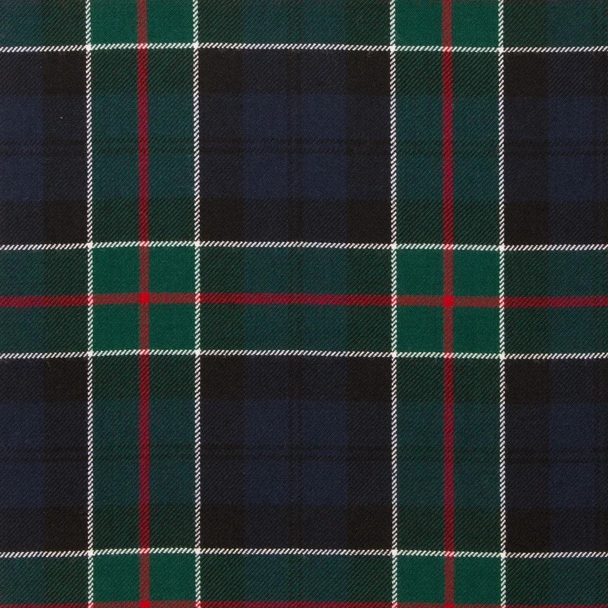 Wool Tartan Driving Caps — [41 Tartans]