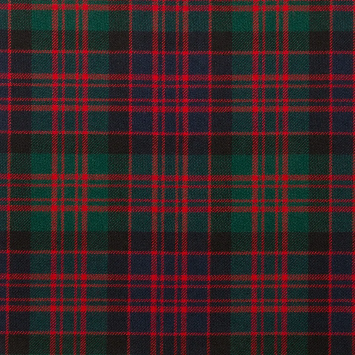 Wool Tartan Driving Caps — [41 Tartans]