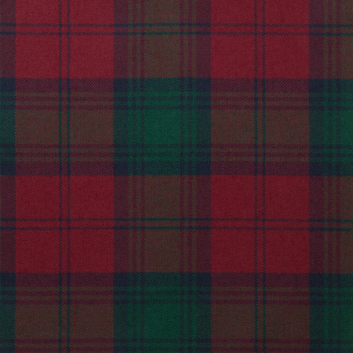 Wool Tartan Driving Caps — [41 Tartans]