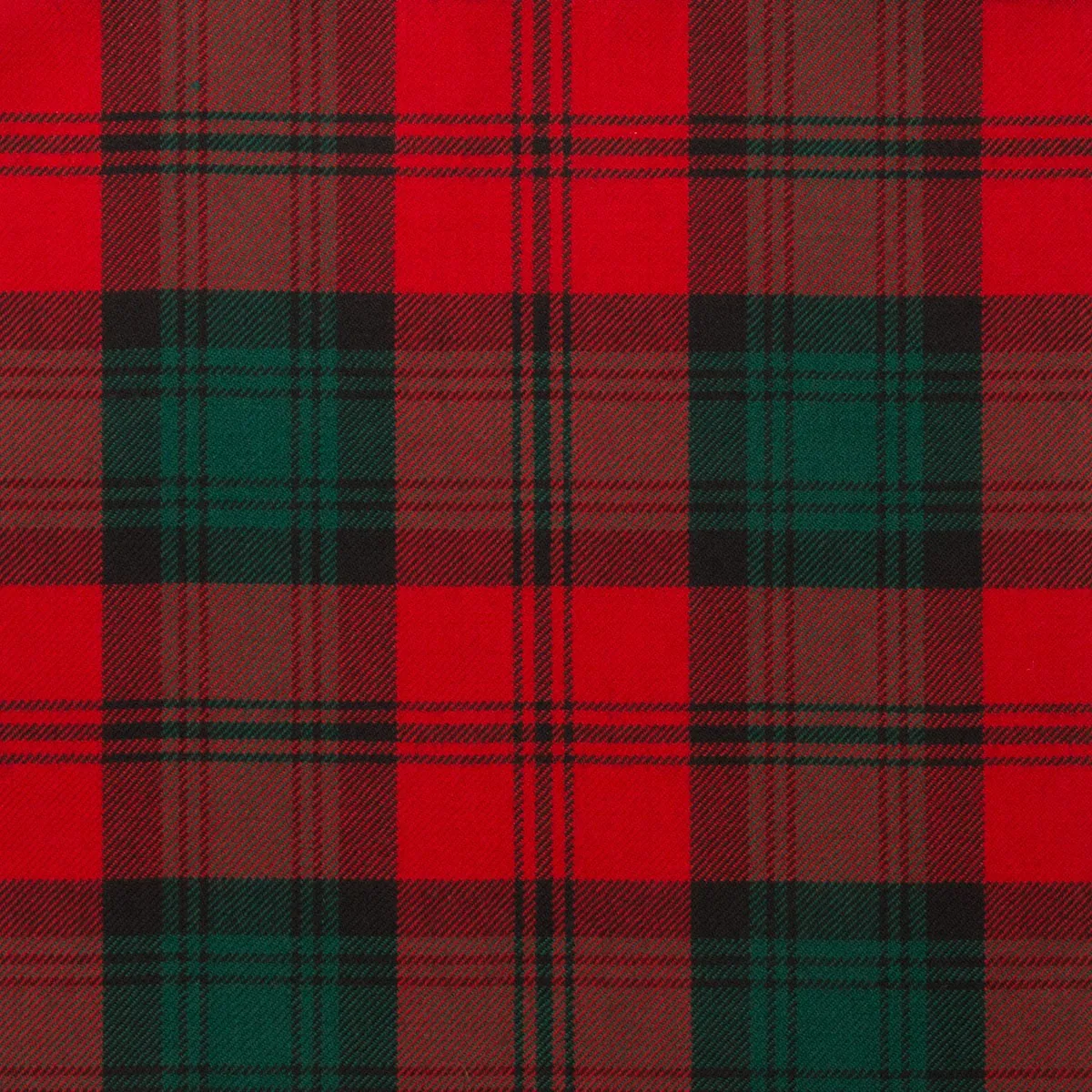 Wool Tartan Driving Caps — [41 Tartans]