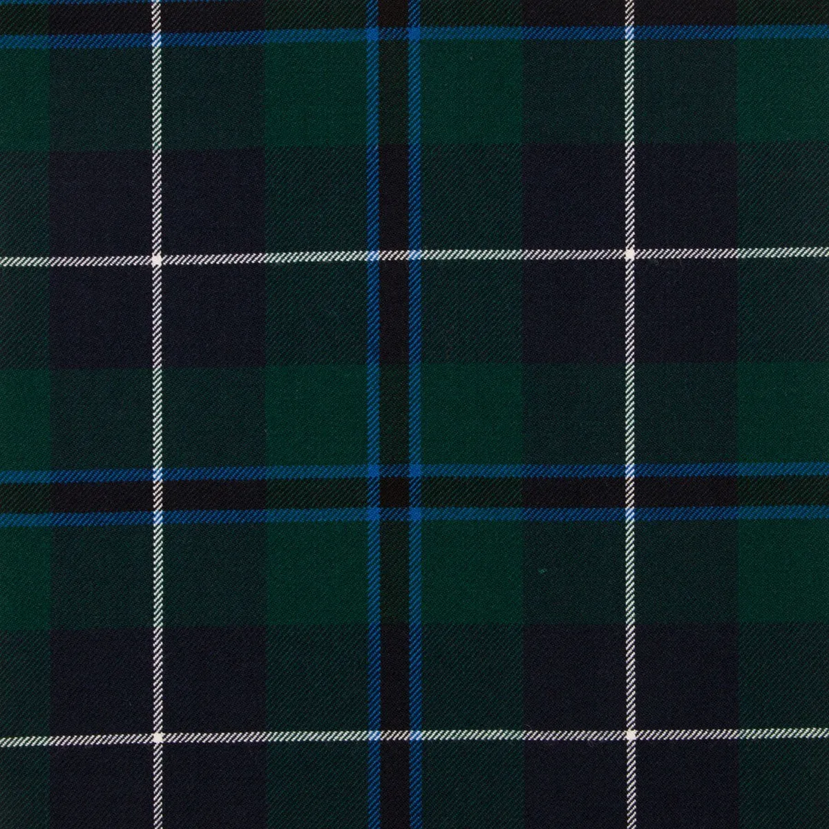 Wool Tartan Driving Caps — [41 Tartans]