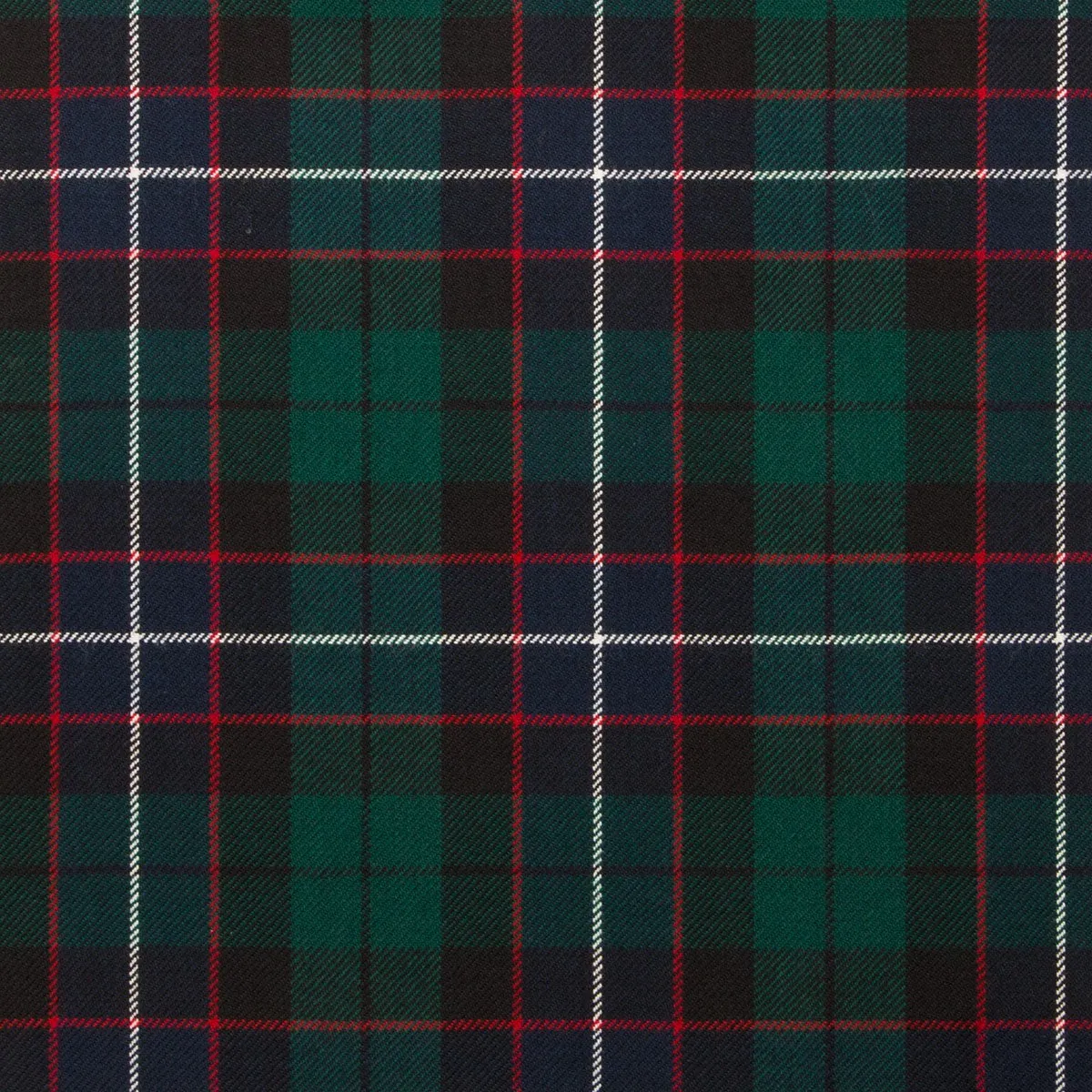 Wool Tartan Driving Caps — [41 Tartans]