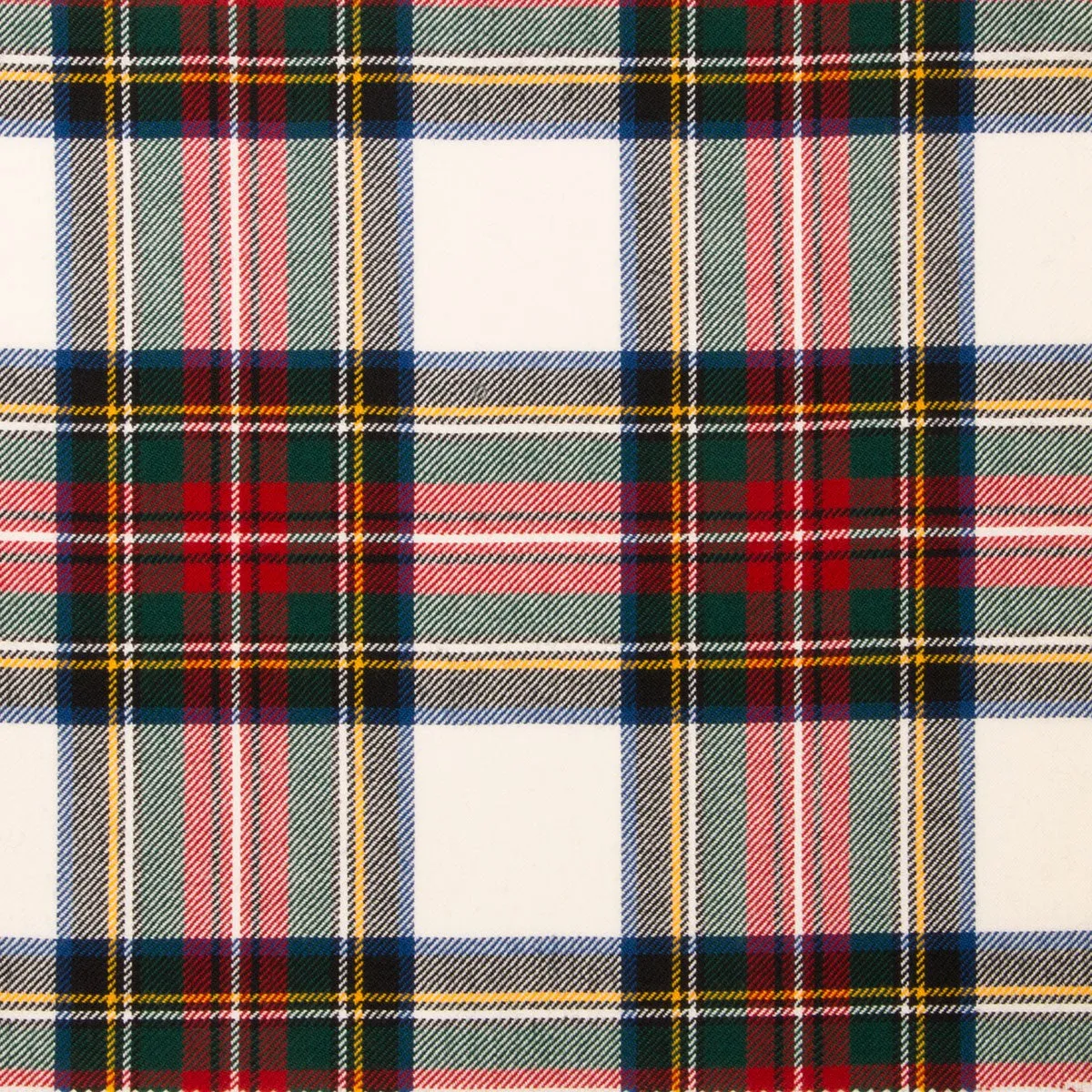 Wool Tartan Driving Caps — [41 Tartans]