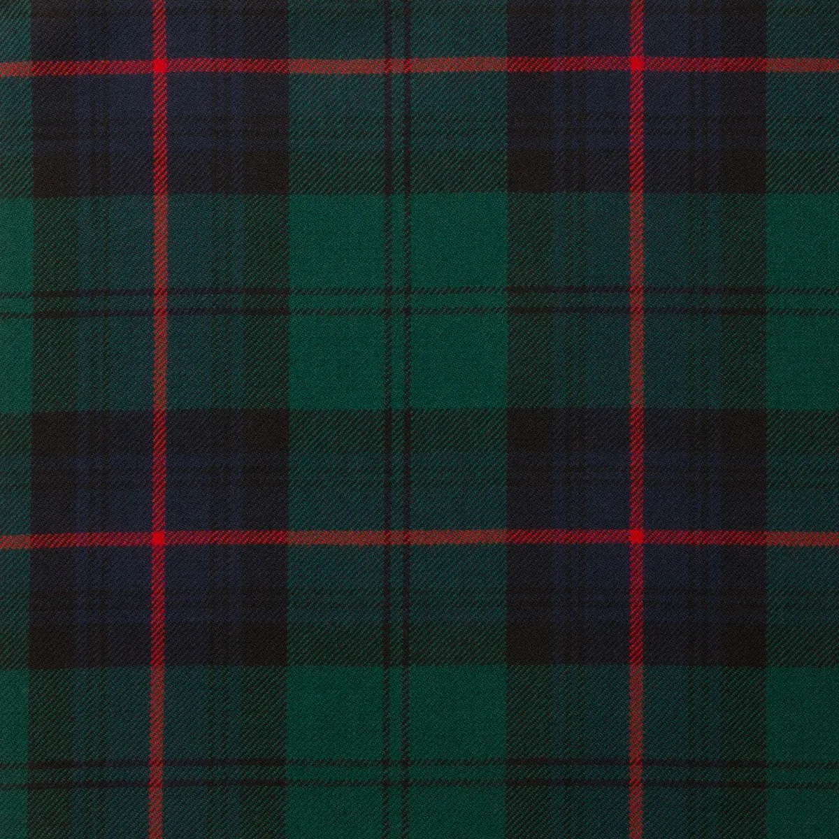 Wool Tartan Driving Caps — [41 Tartans]