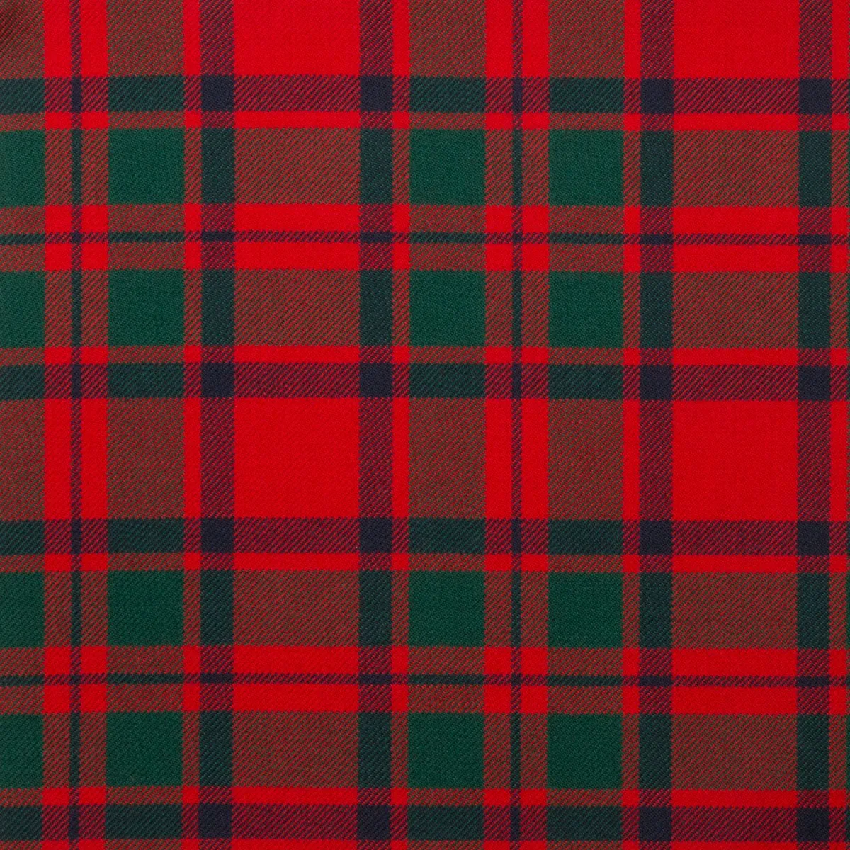 Wool Tartan Driving Caps — [41 Tartans]