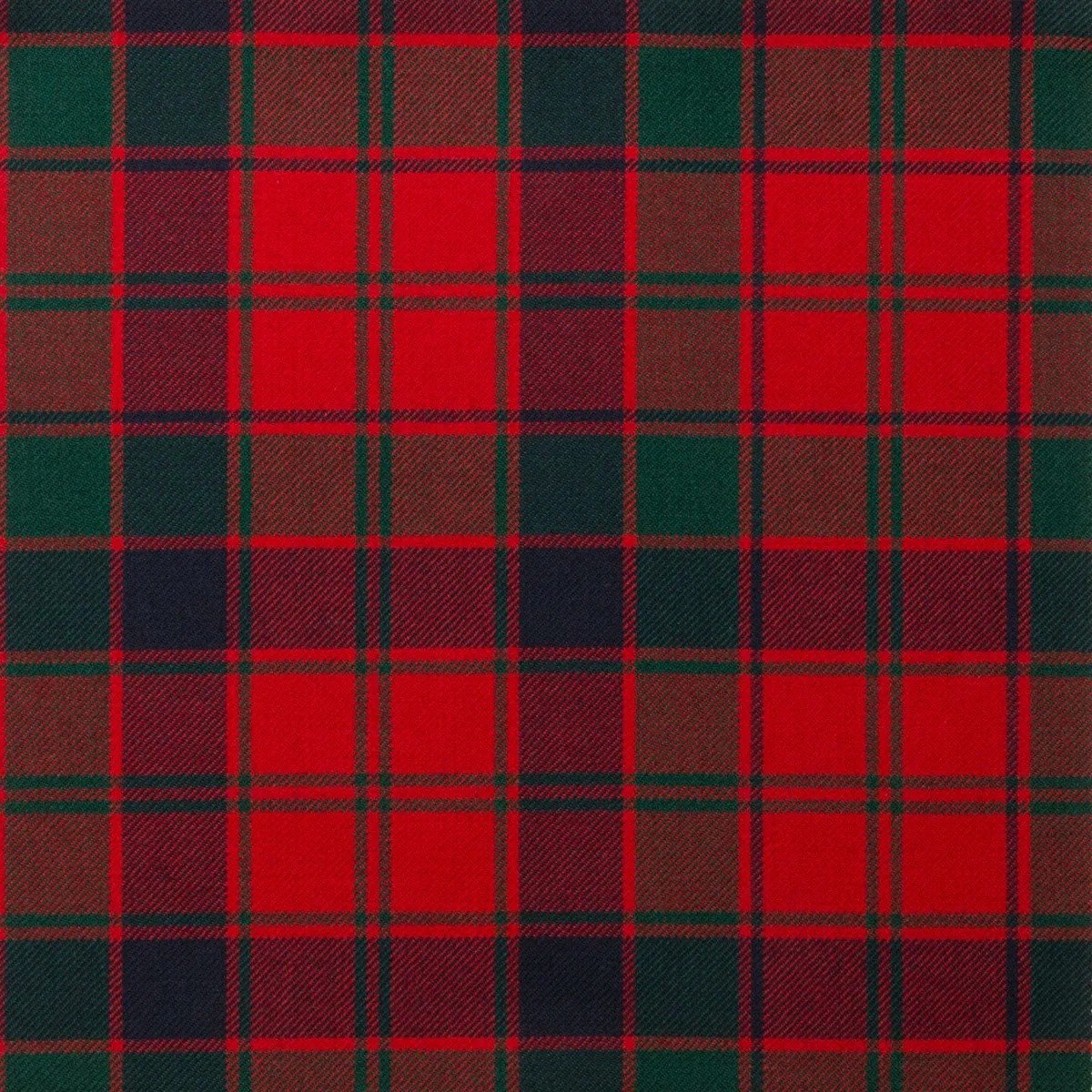 Wool Tartan Driving Caps — [41 Tartans]