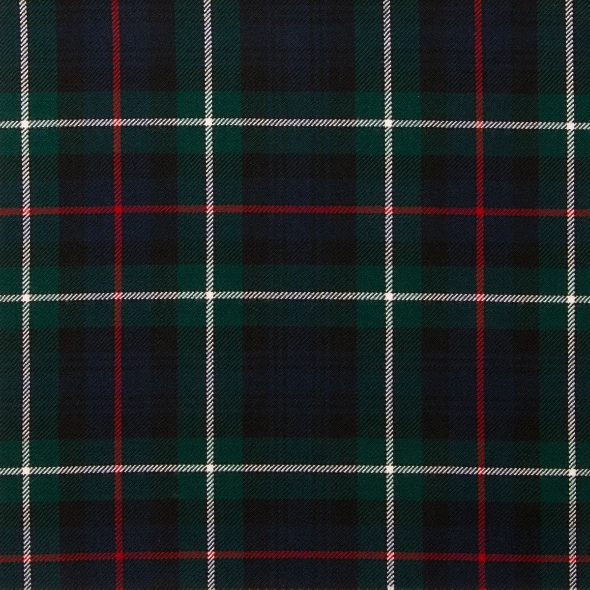 Wool Tartan Driving Caps — [41 Tartans]