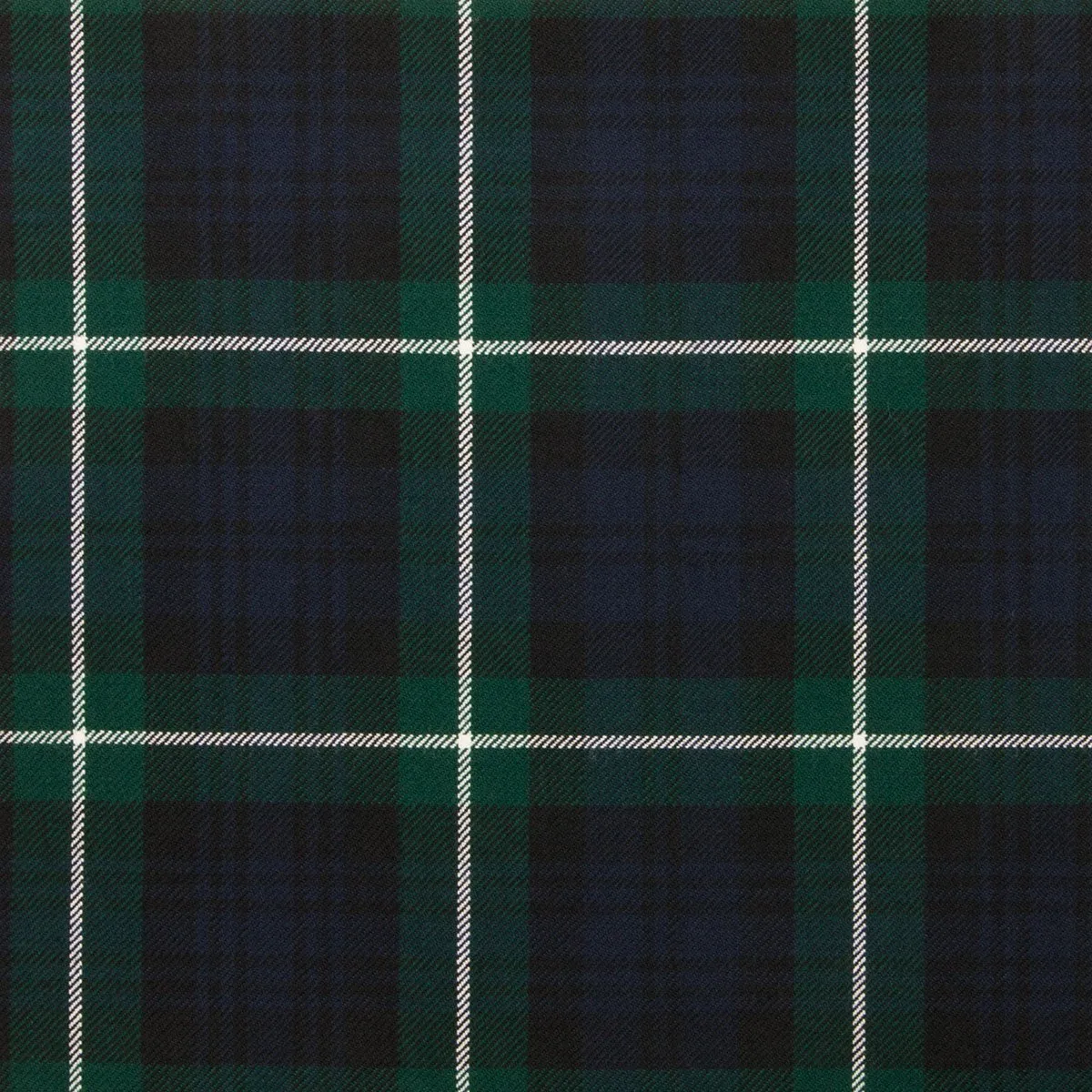 Wool Tartan Driving Caps — [41 Tartans]